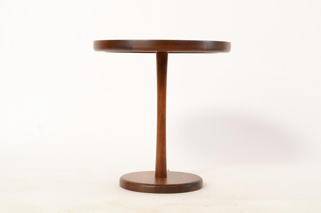 Jane, Gordon Martz: Marshall Studios Pedestal Table (1 of 6)