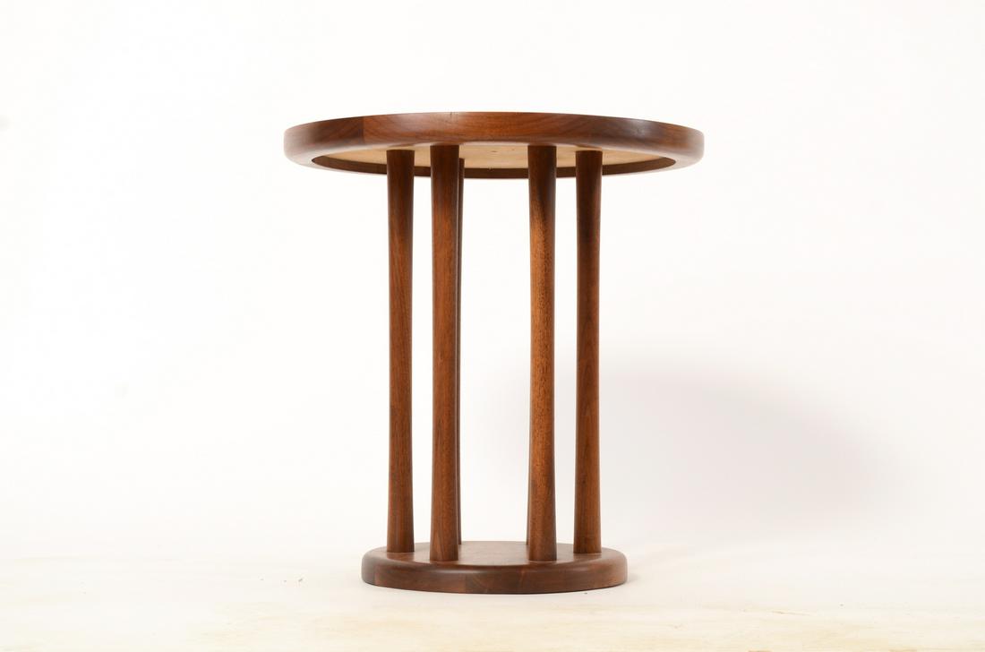 Jane, Gordon Martz: Marshall Studios End Table (1 of 5)