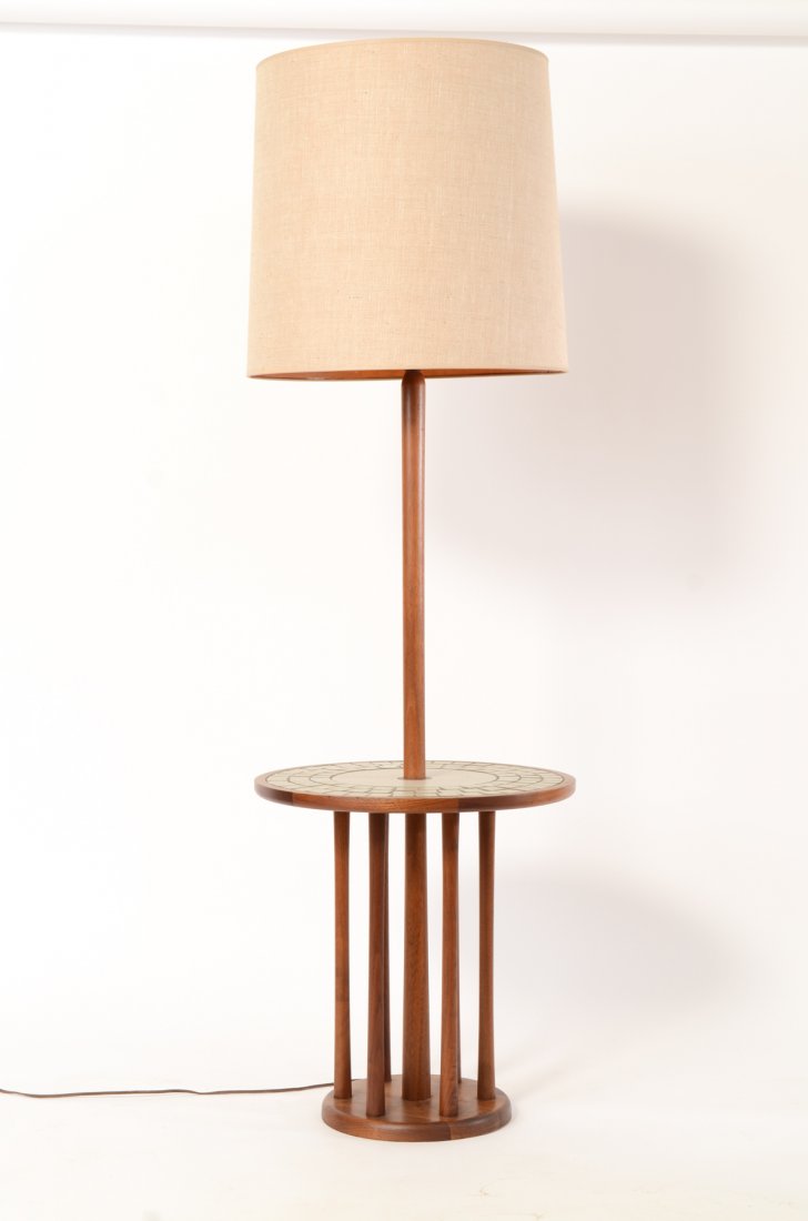 Jane, Gordon Martz: Marshall Studios Floor Lamp (1 of 6)