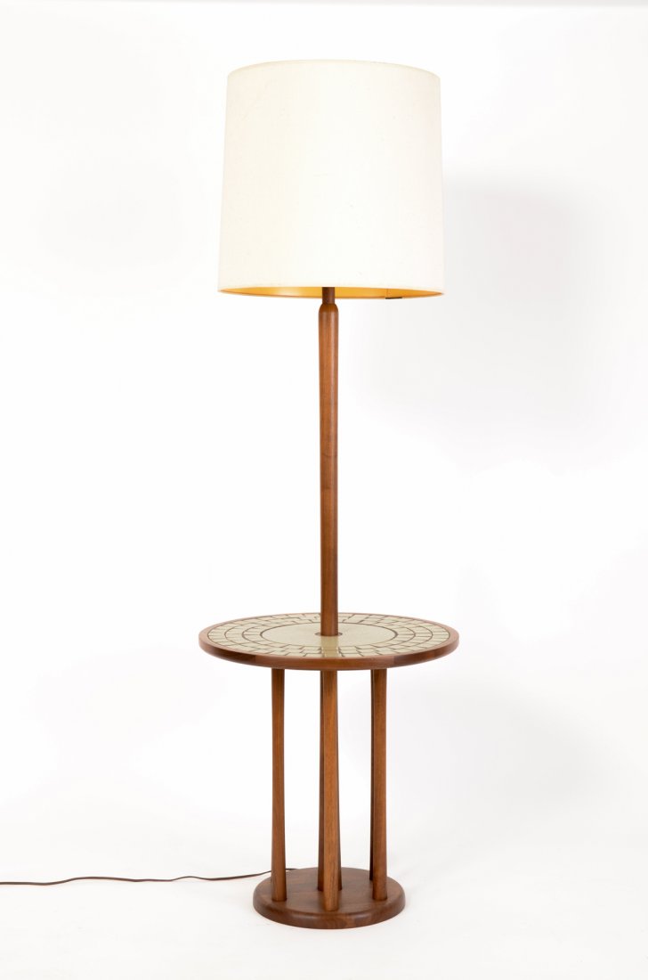 Jane, Gordon Martz: Marshall Studios Floor Lamp (1 of 5)