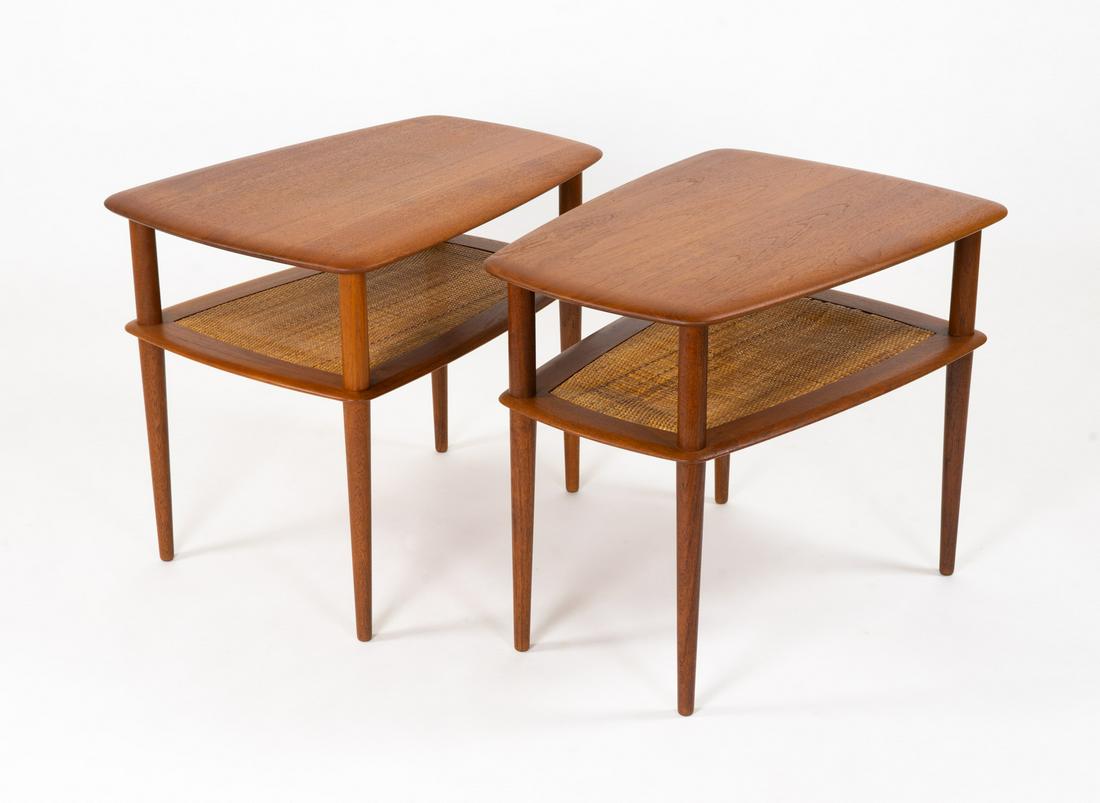 Peter Hvidt and Orla Mølgaard for France and Sons (1 of 9)