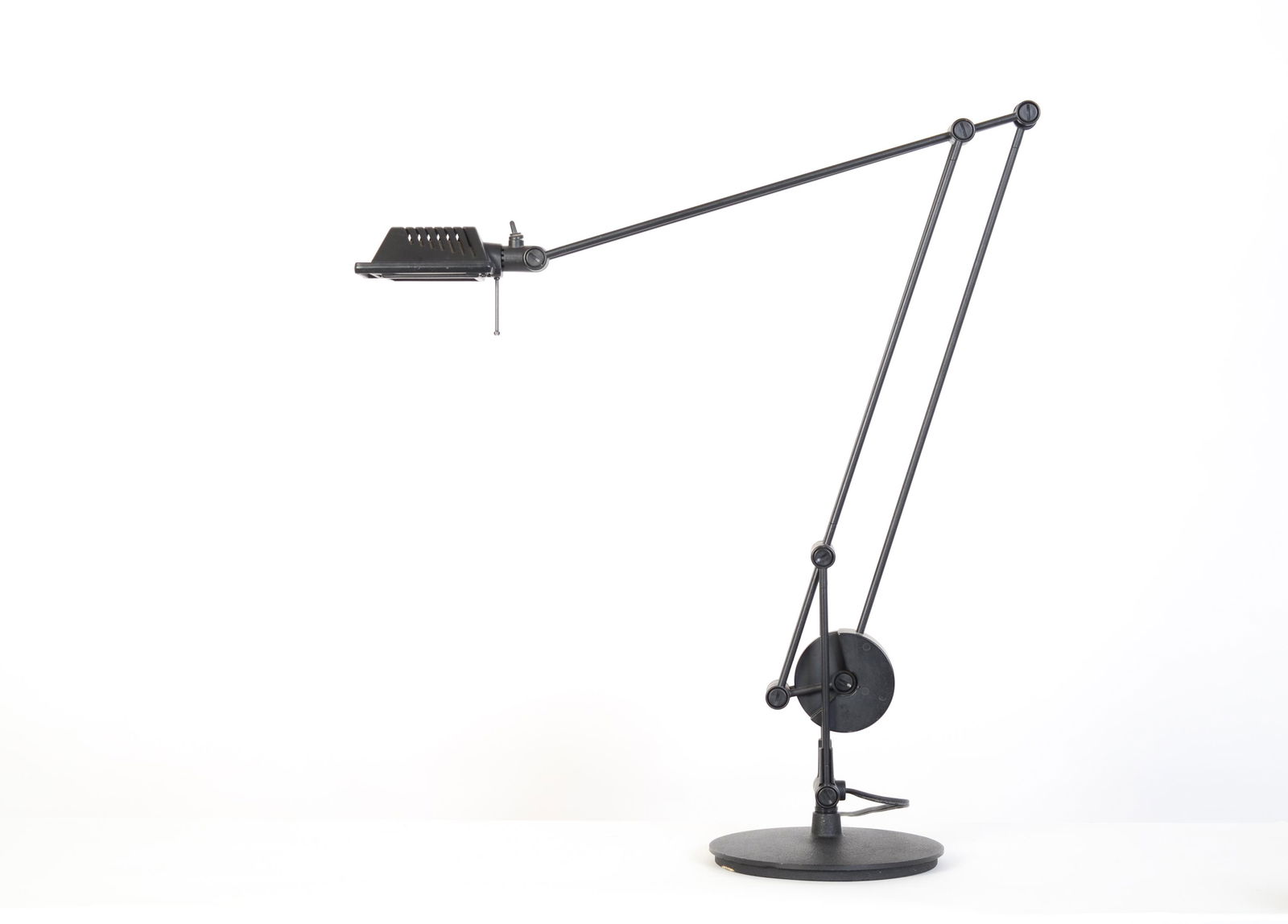 Post Modern Table Lamp (1 of 7)