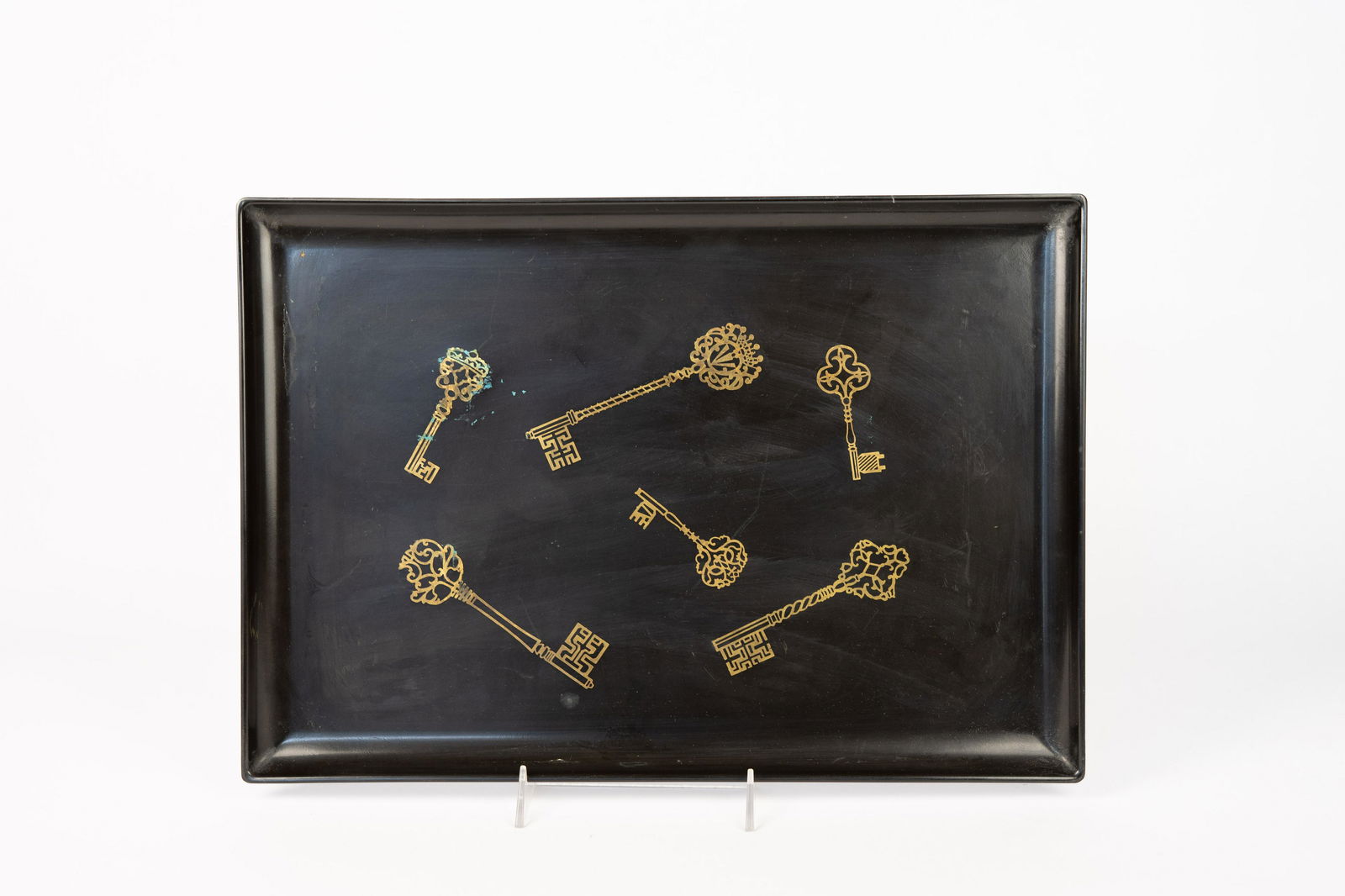 Couroc Key Tray (1 of 6)