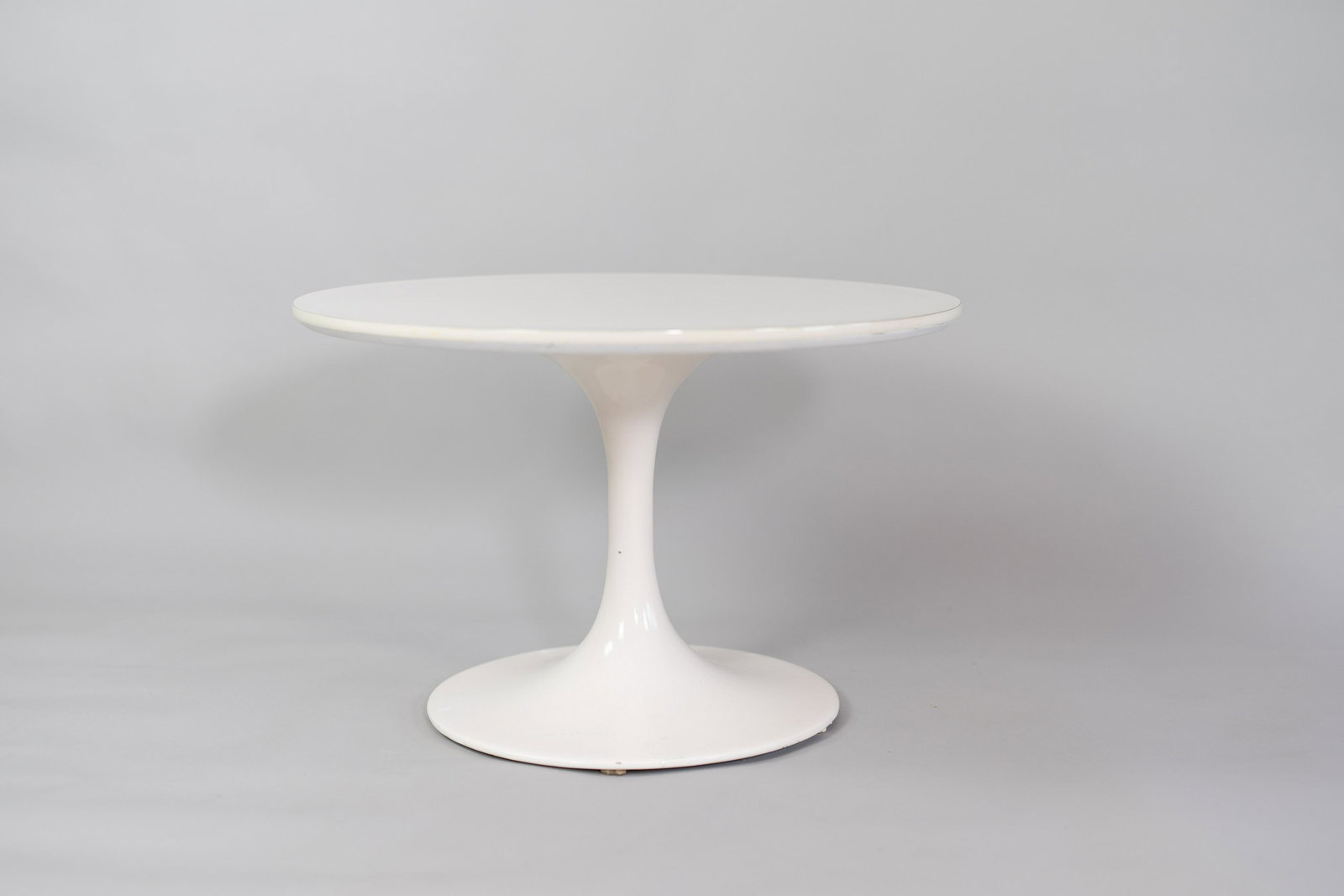 Burke Attrib. Tulip Side Table (1 of 10)