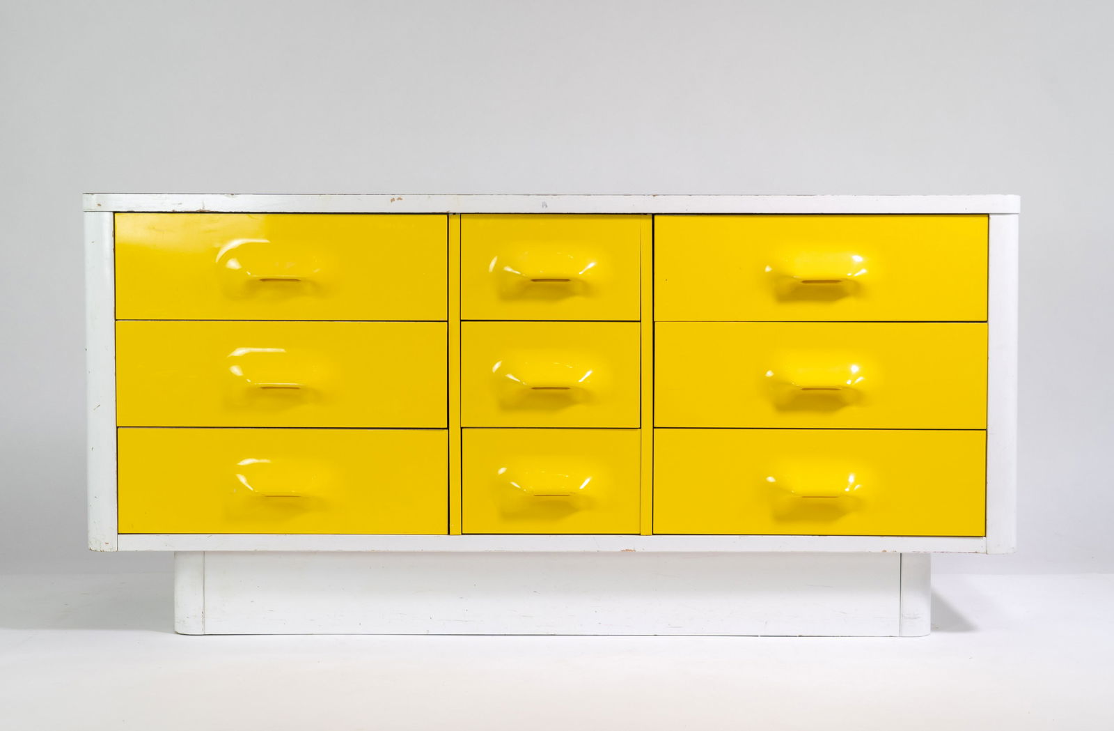Long 2024 low dresser