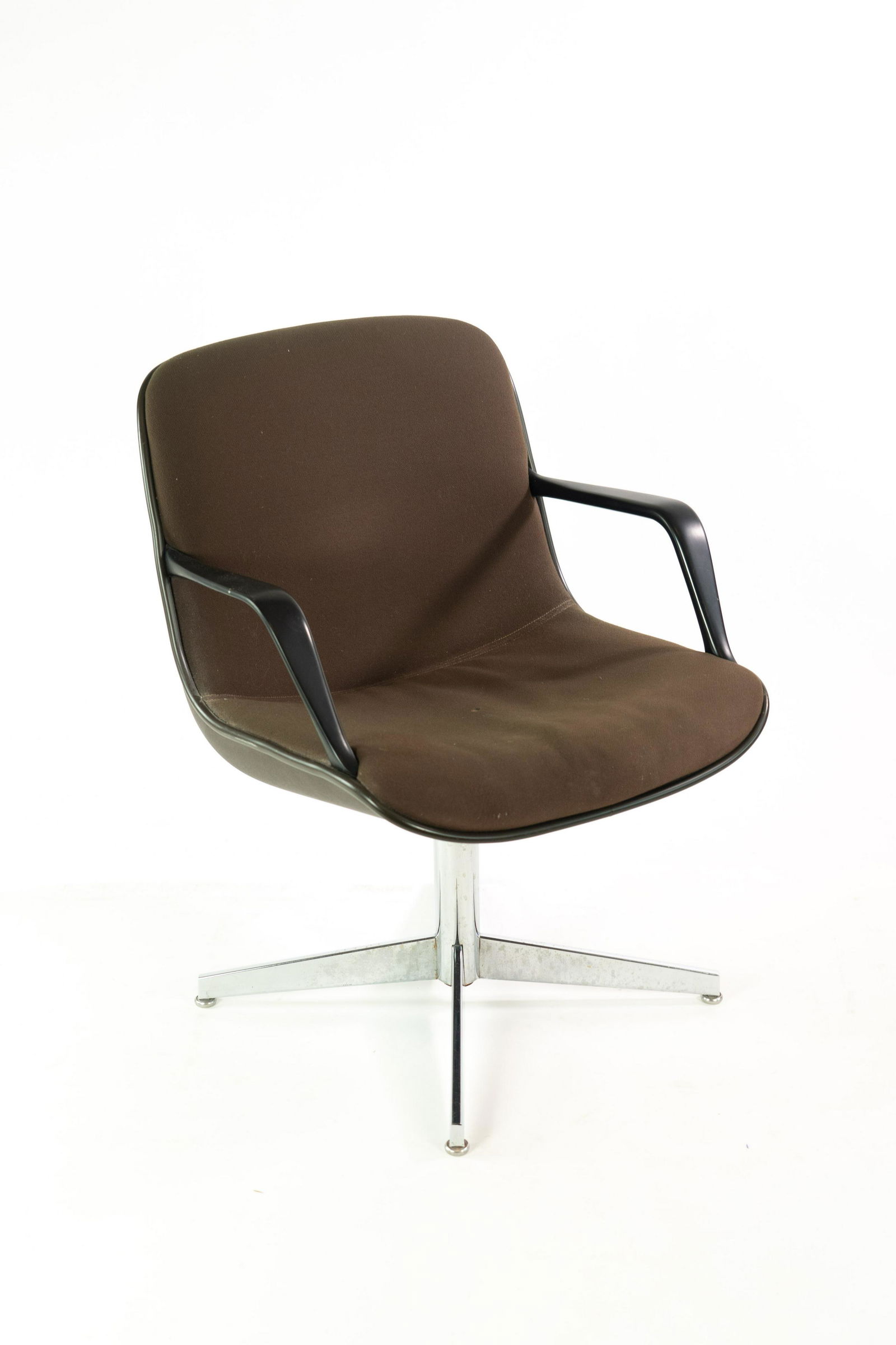 Vintage Steelcase Office Chair (1 of 12)
