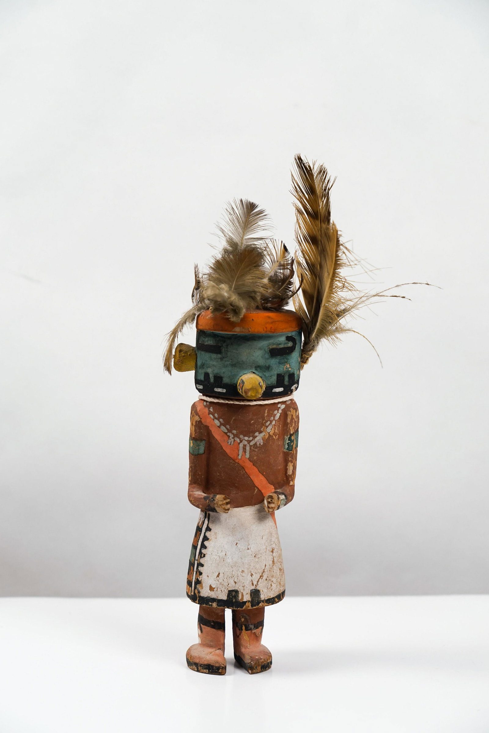 Native American Hopi Kachina Doll (1 of 11)