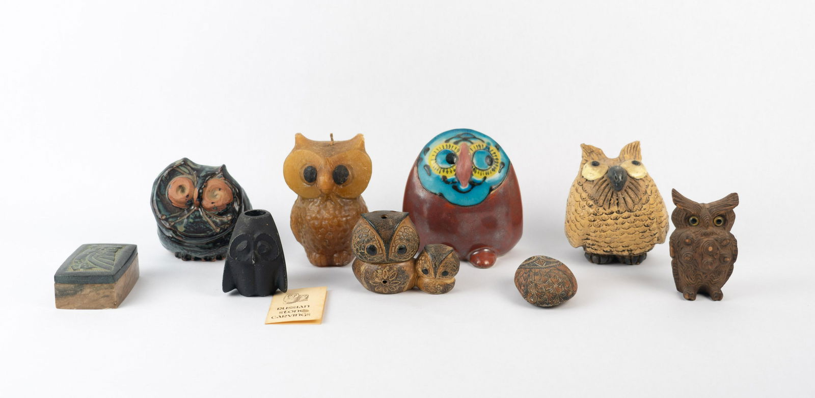 Owl Lot (1 of 15)