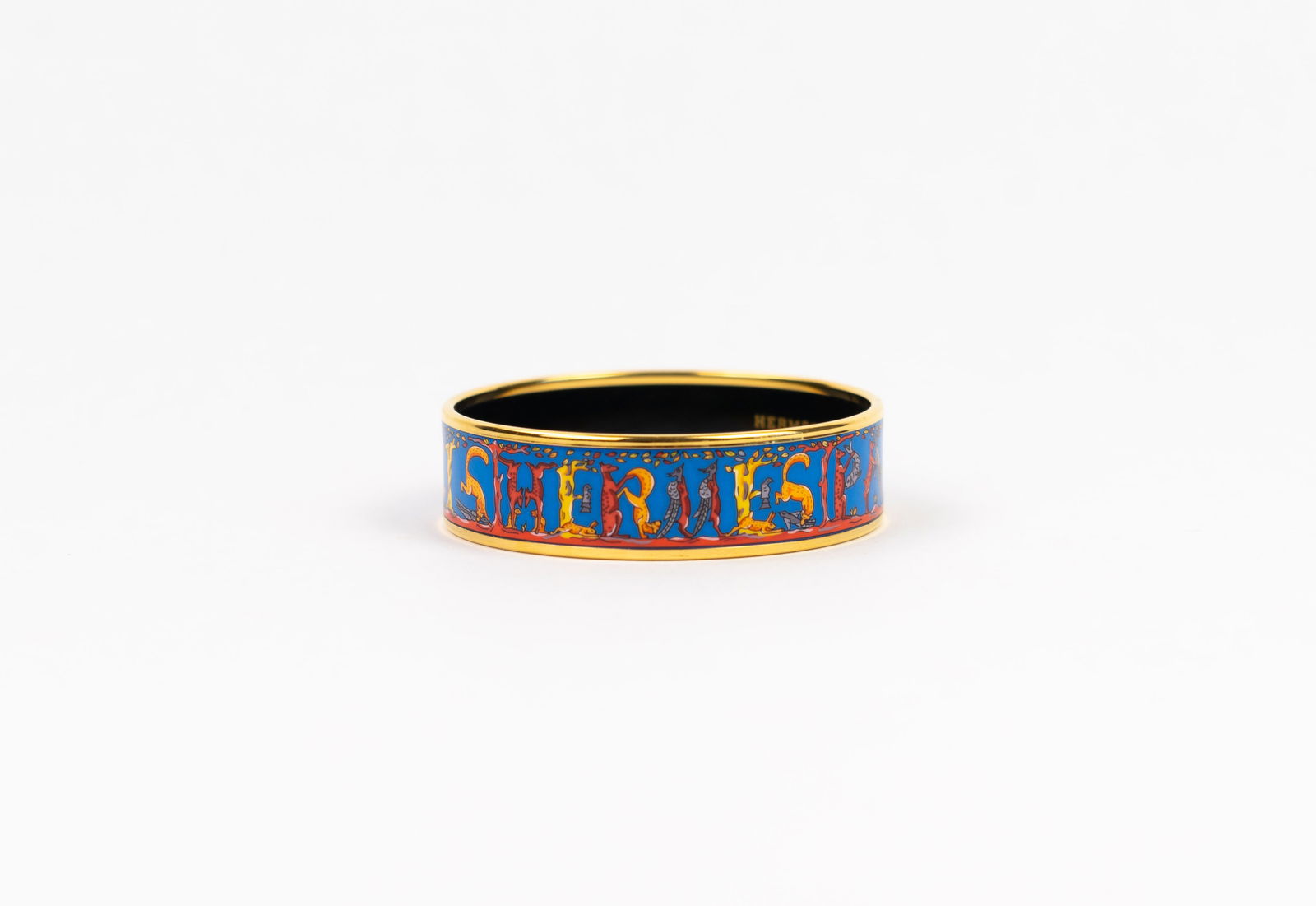 稀少 HERMES カレ90 ANIMAL ALPHABET HERMES - □美品□ HERMES エルメス ANIMAL ALPHABET カレ90