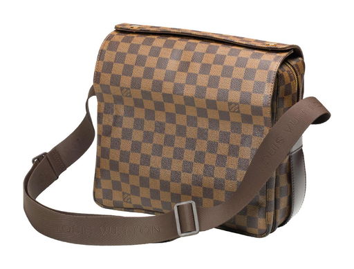 Louis Vuitton Handtasche Naviglio Damier N May 24 19 Auktionshaus Rapp In St Gallen