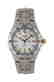 TISSOT Herrenarmbanduhr, PR 200, Durchmesser 38 ...