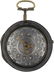 JOHN MAY Taschenuhr, Clockmakers Company, London, ...