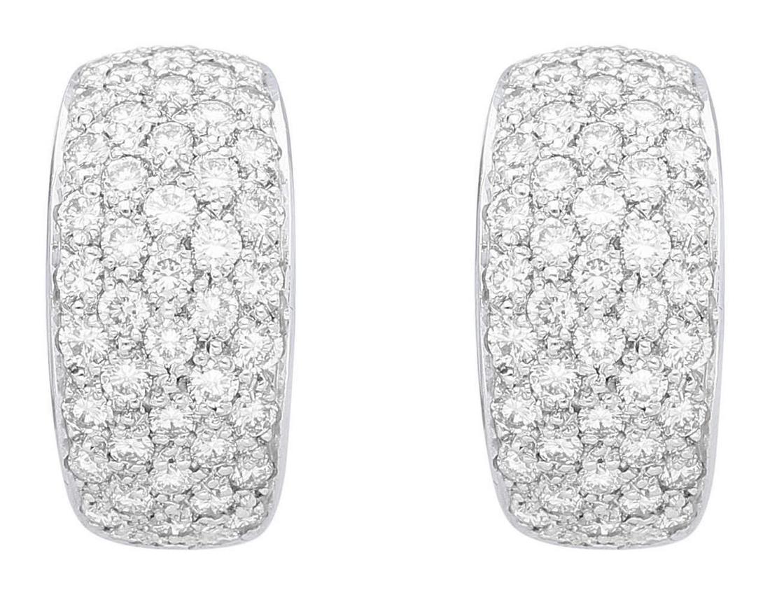 Brillant-Set  Opulentes Schmuckset bestehend ... (1 of 3)