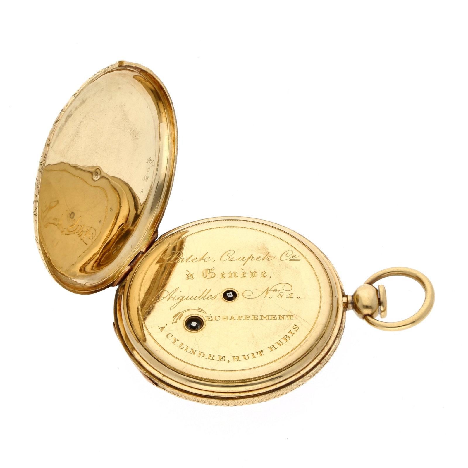 Patek Philippe - 2