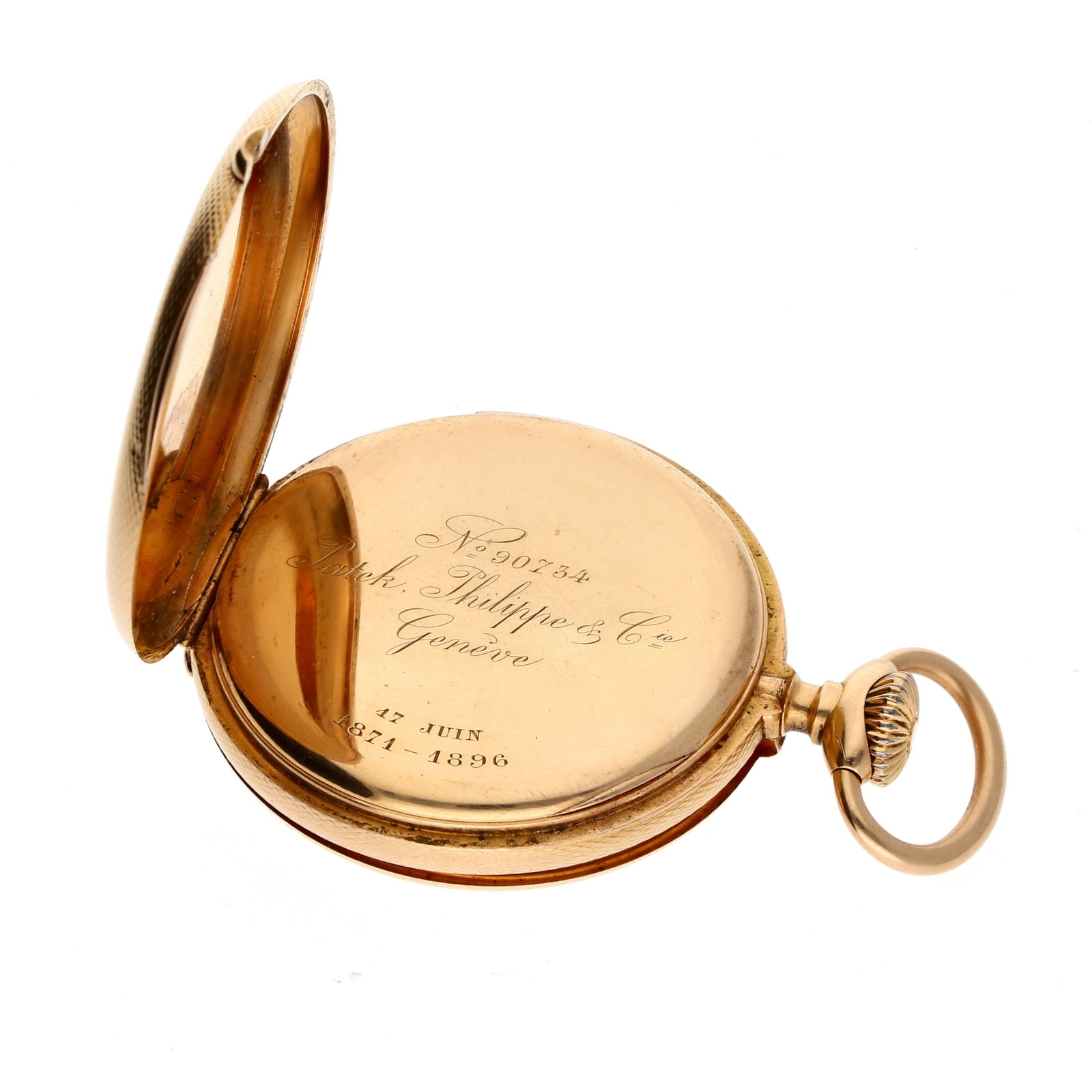 Patek Philippe - 3