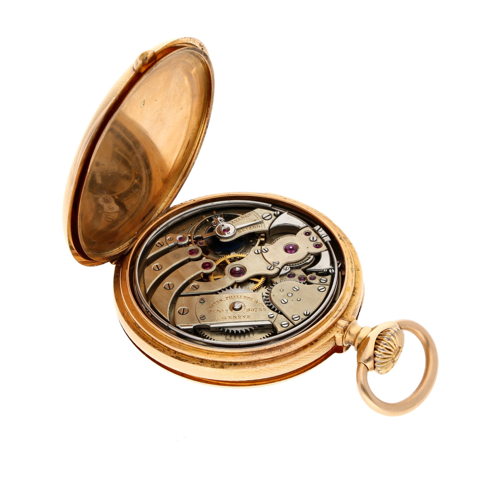Patek Philippe - 4