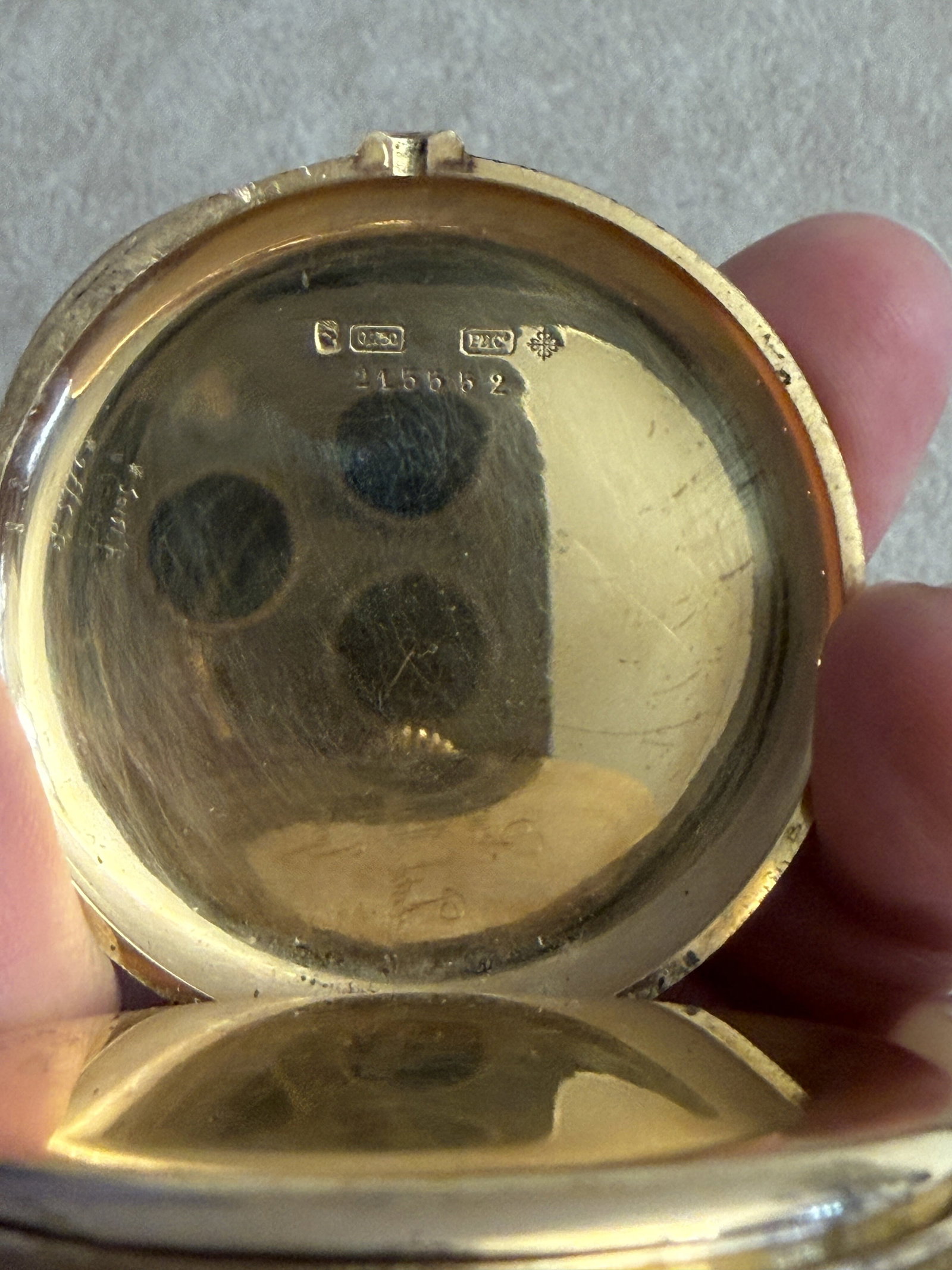 Patek Philippe - 7