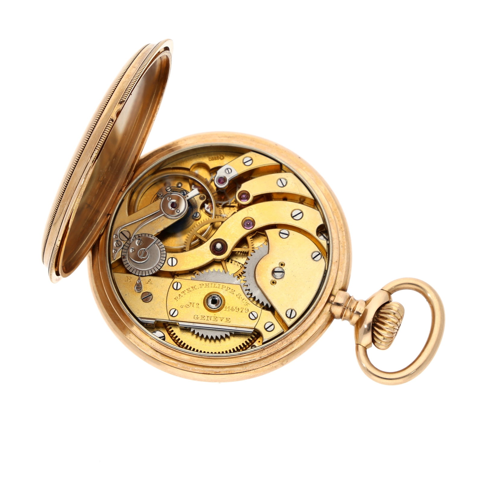 Patek Philippe - 2
