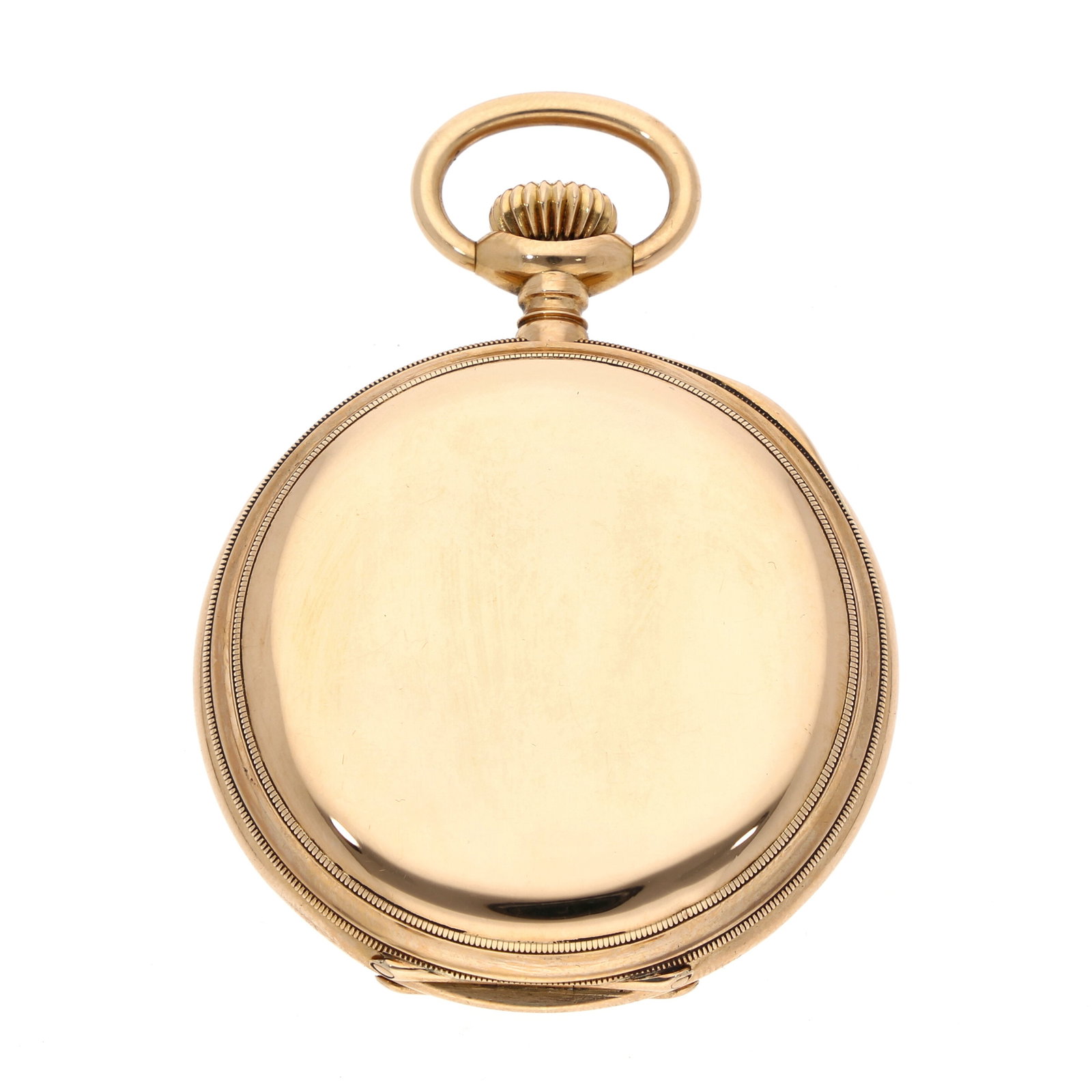 Patek Philippe - 3