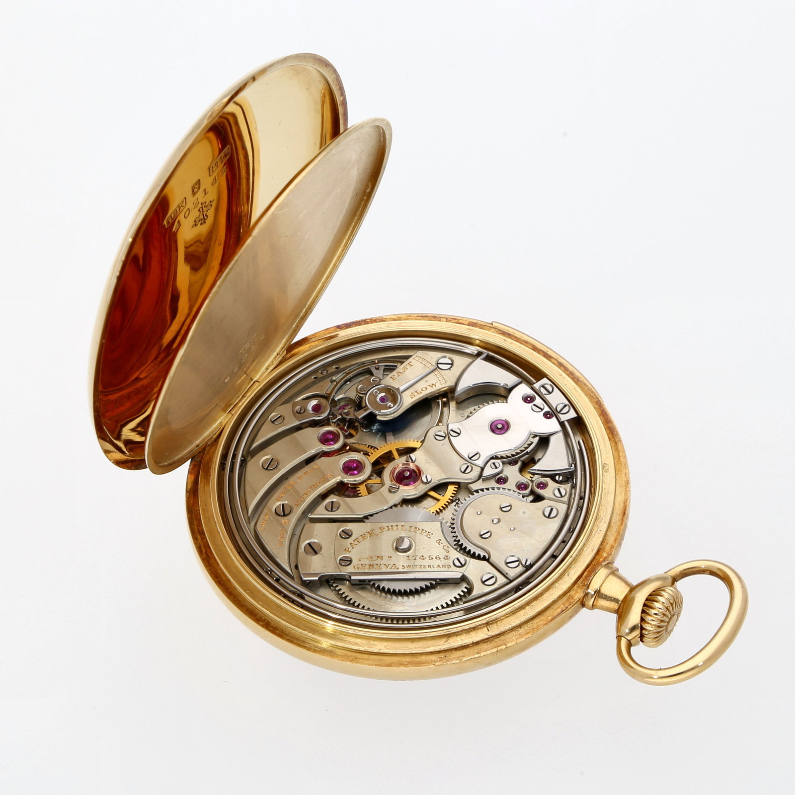 Patek Philippe - 2
