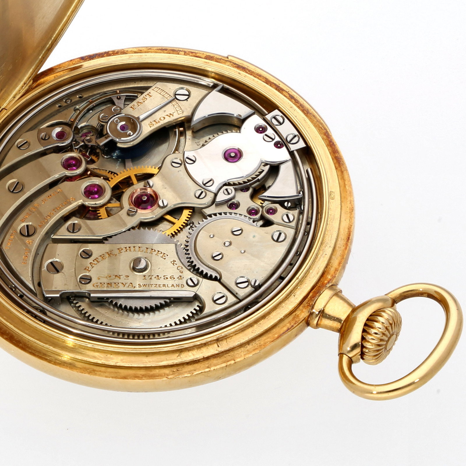Patek Philippe - 3