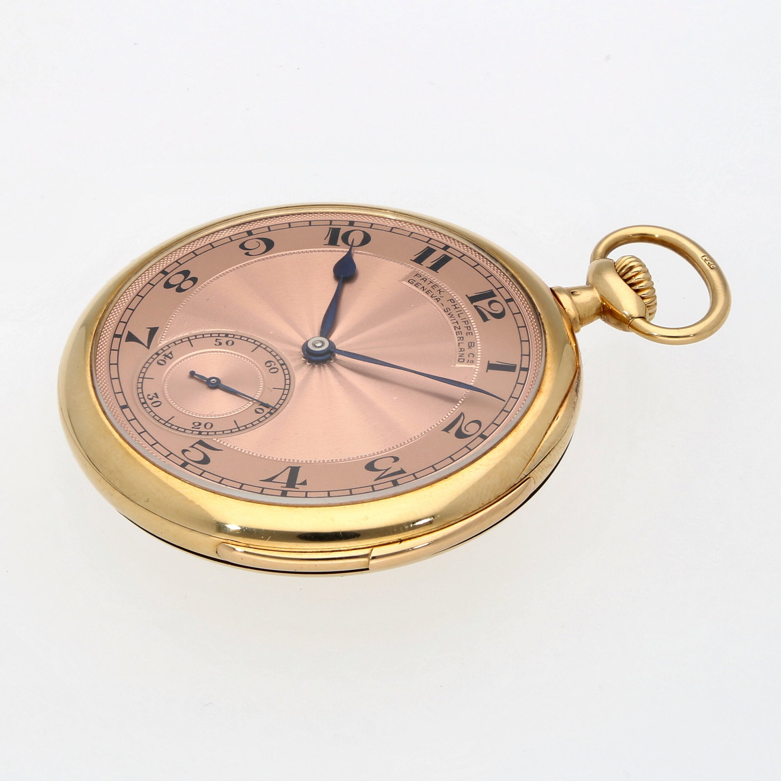 Patek Philippe - 5