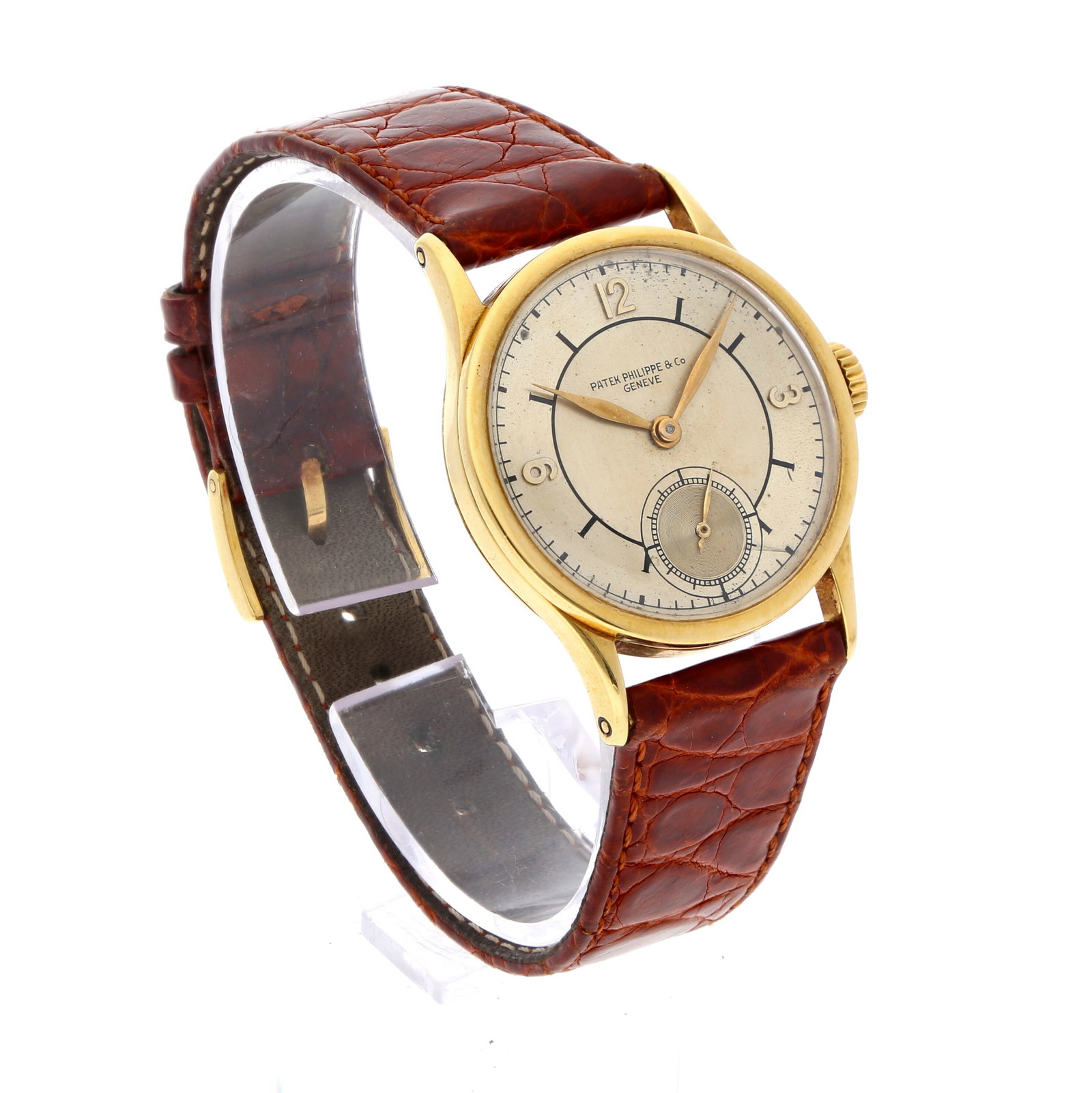 Patek Philippe - 2