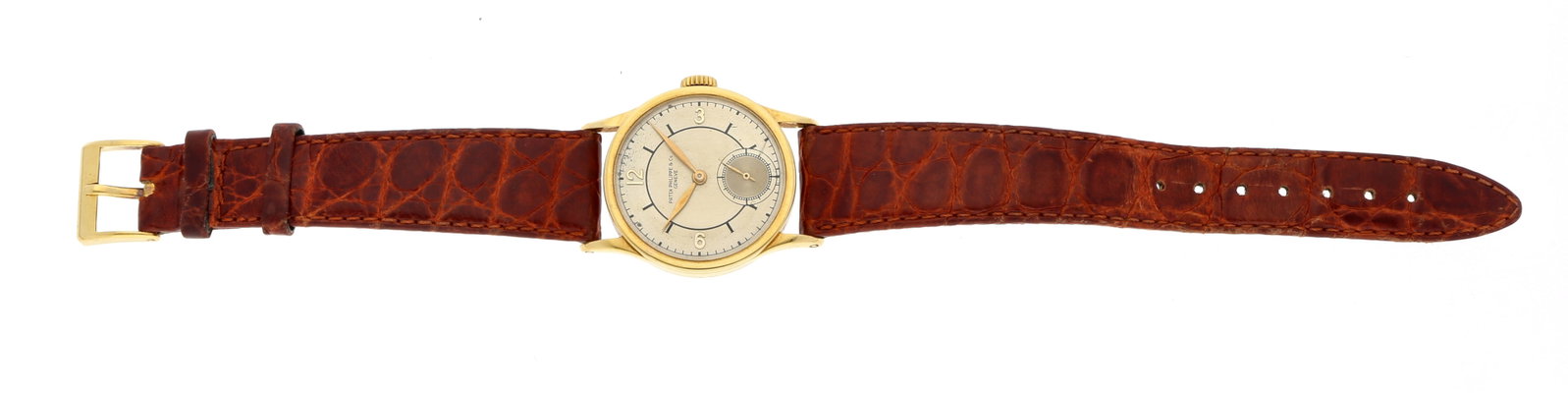Patek Philippe - 3