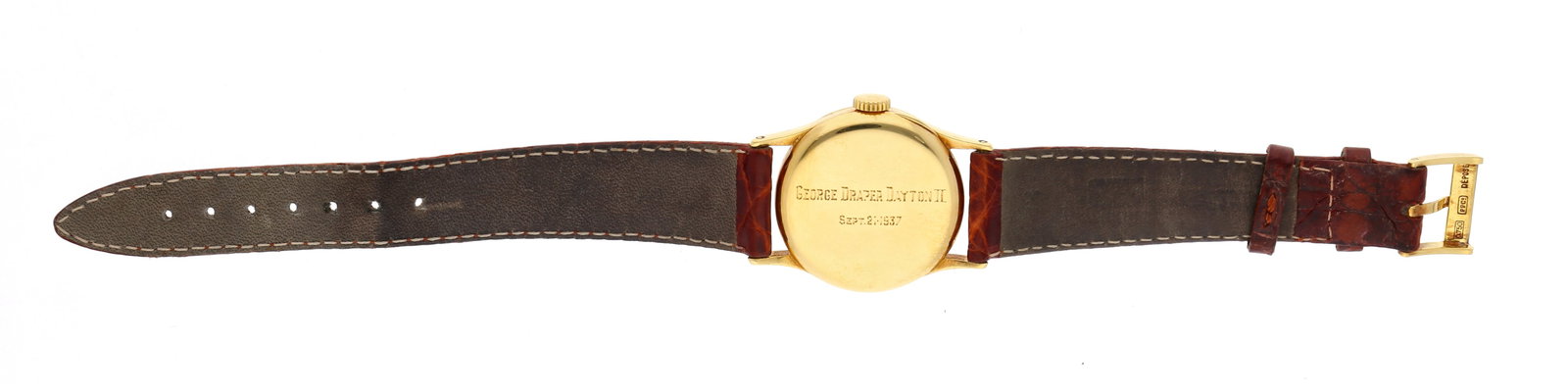 Patek Philippe - 4