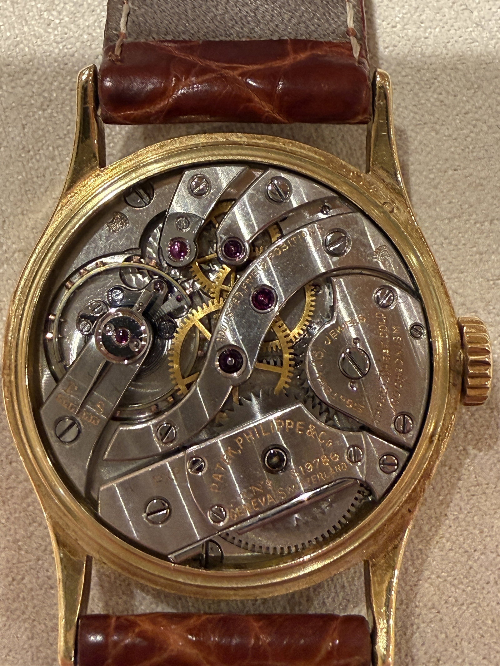 Patek Philippe - 6
