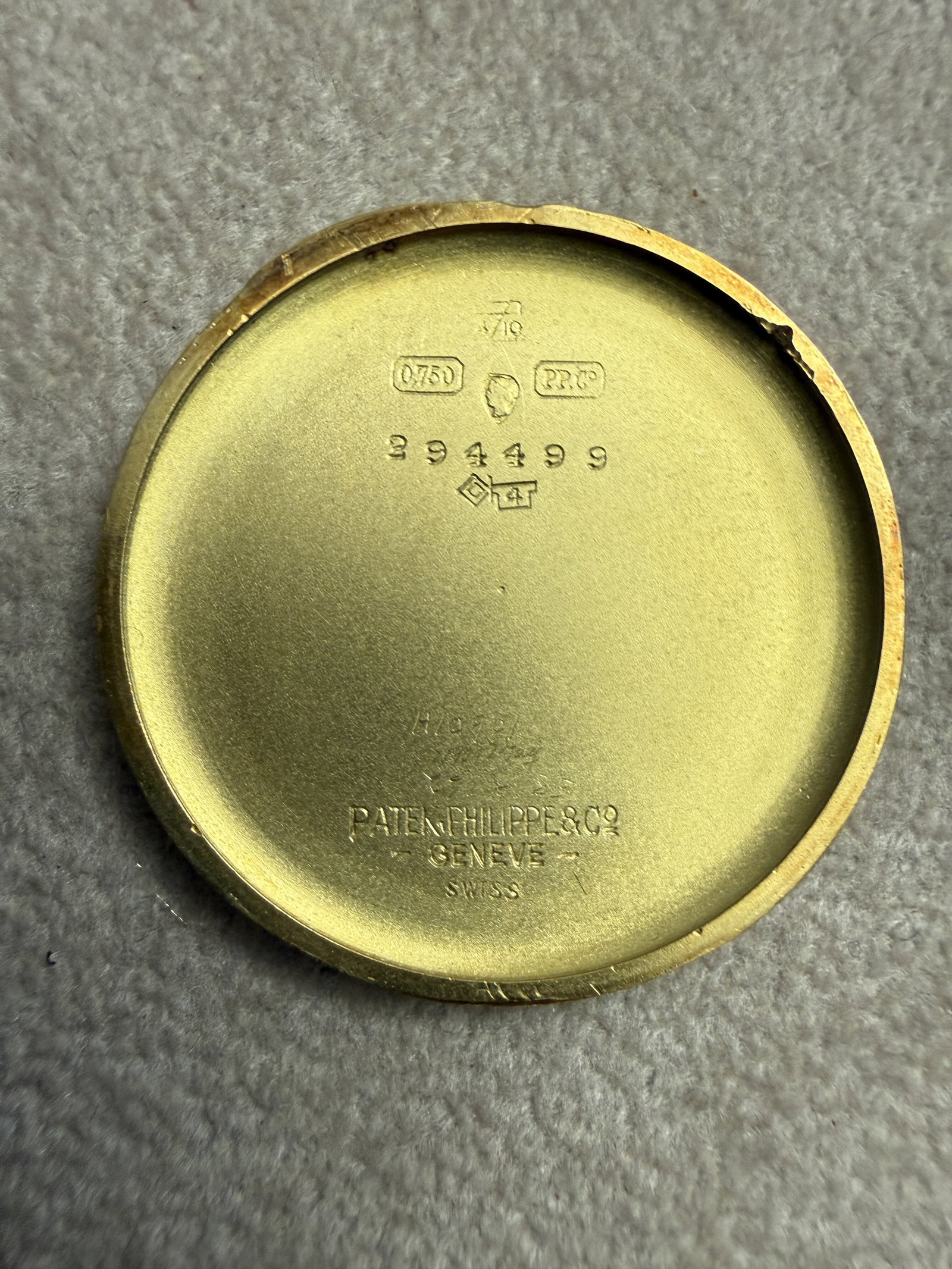 Patek Philippe - 8