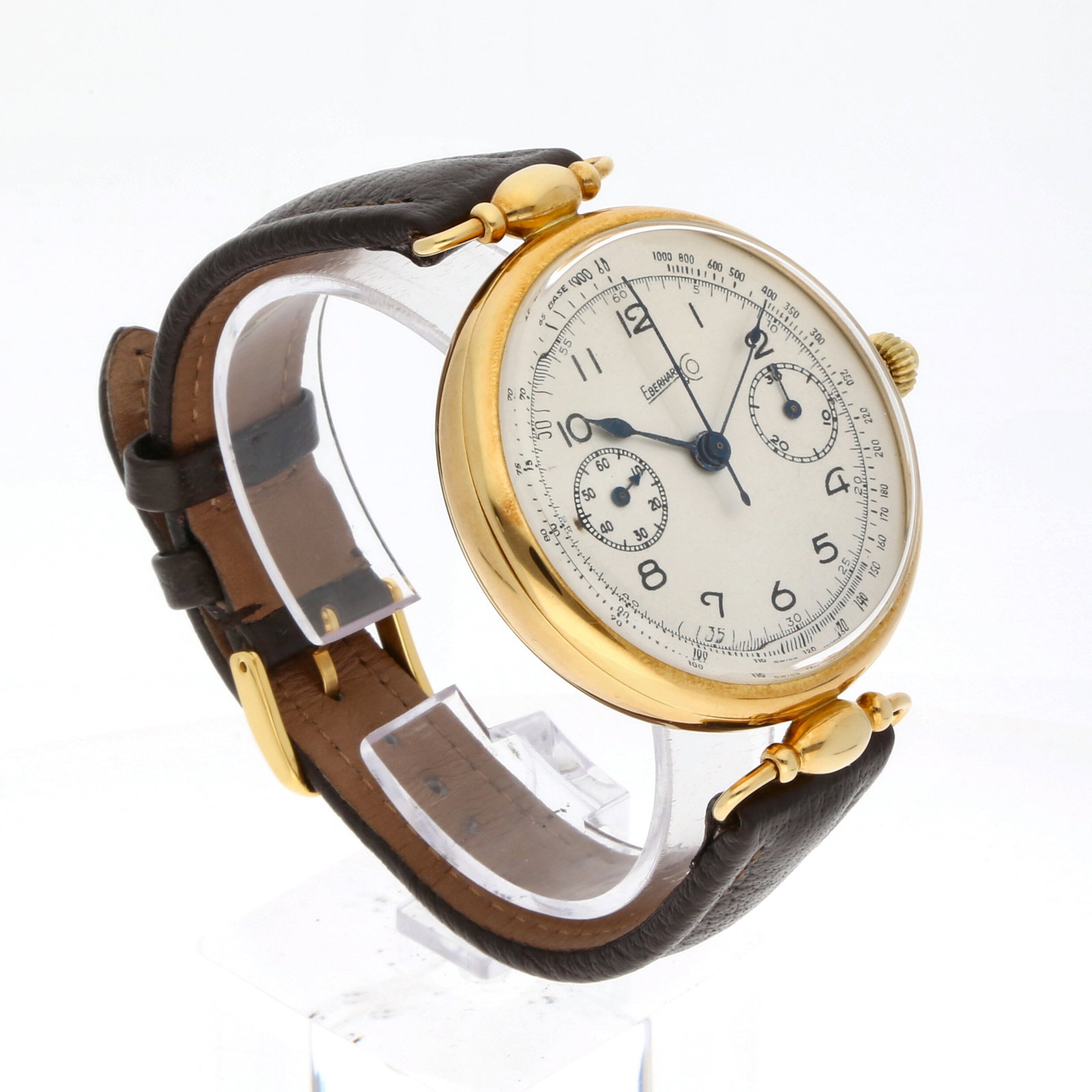 Eberhard & Co. - 2