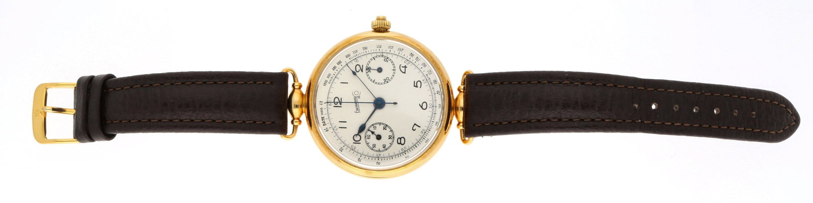 Eberhard & Co. - 3
