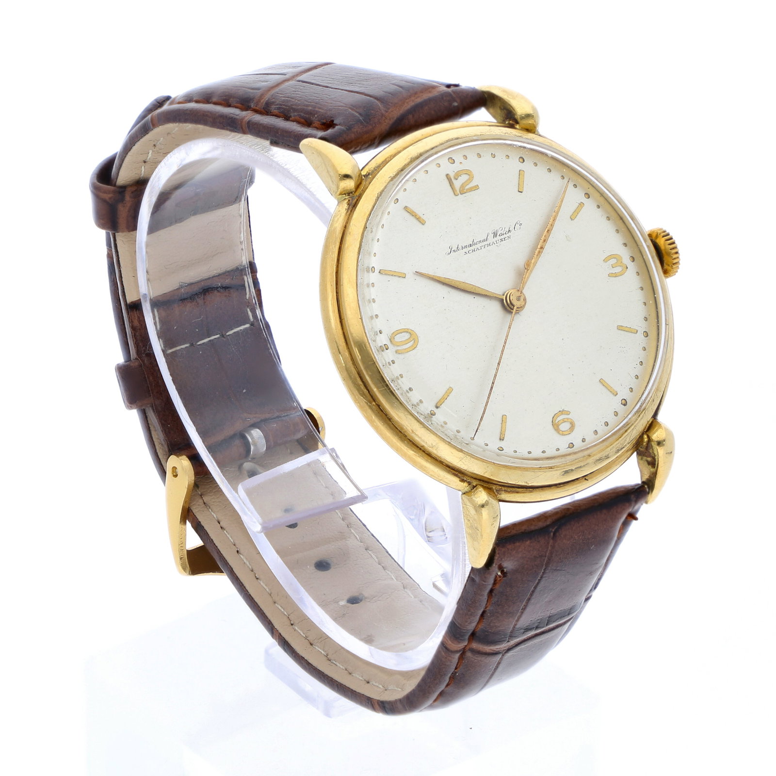 IWC - 2