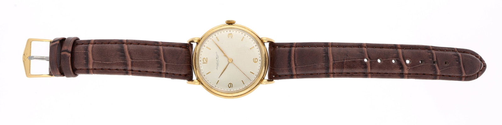 IWC - 3