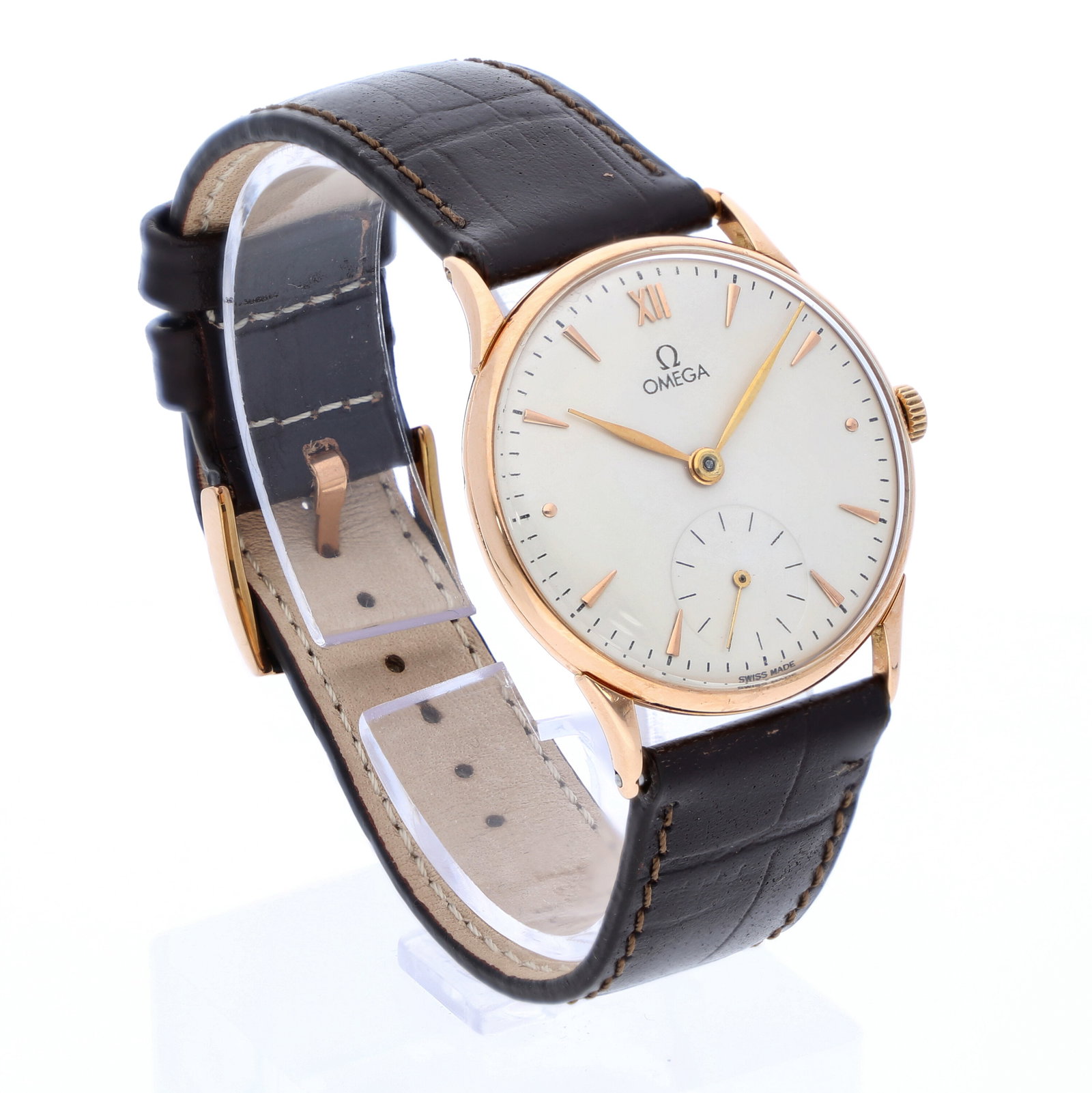 Omega - 2