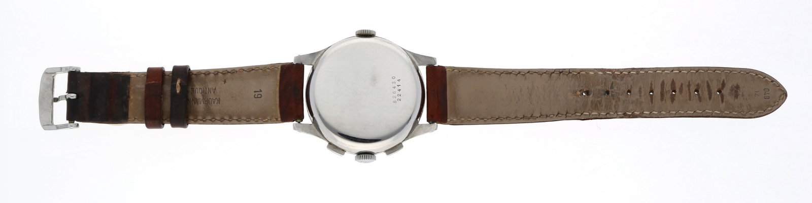 Universal Genève - 4