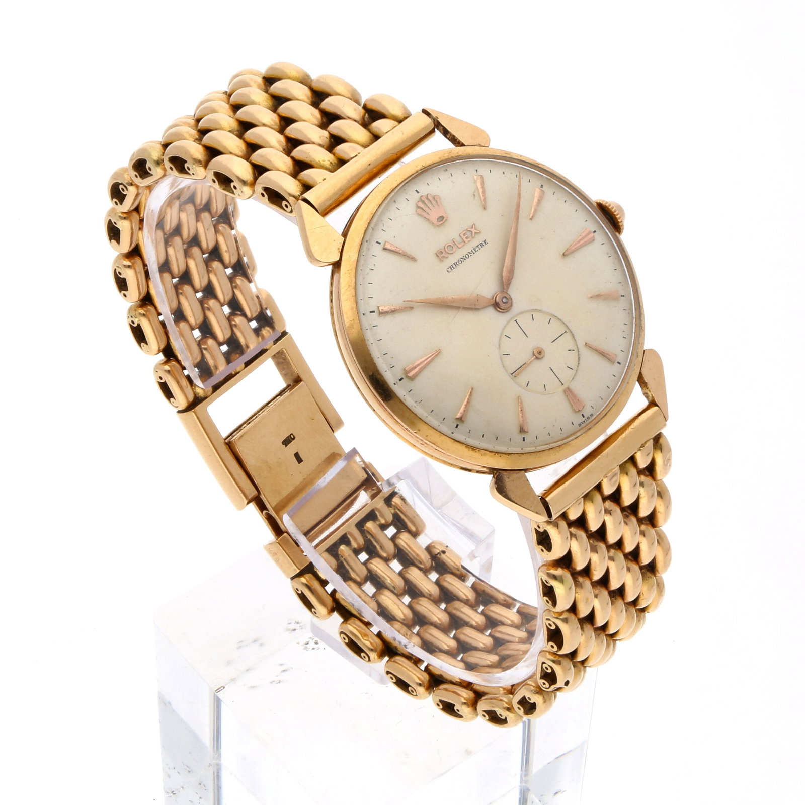 Rolex - 2