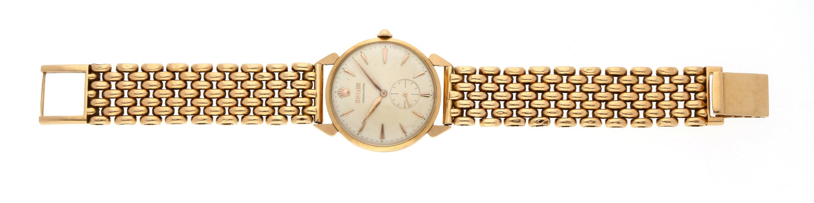 Rolex - 3