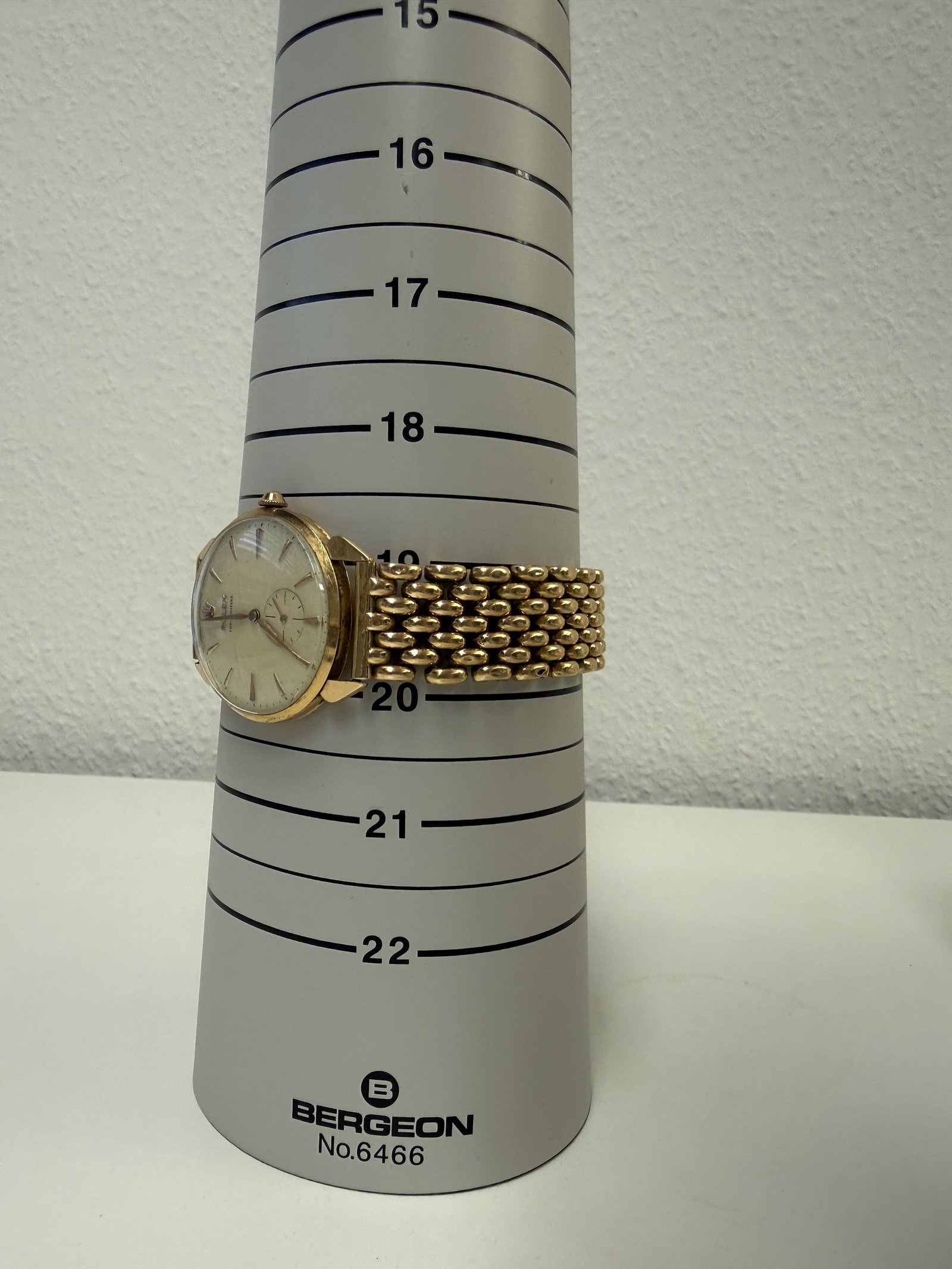 Rolex - 6