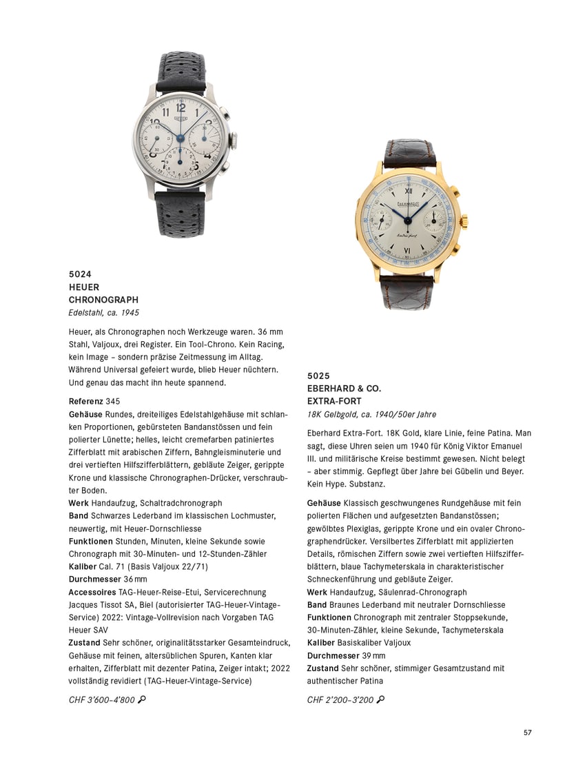 Eberhard & Co. - 7