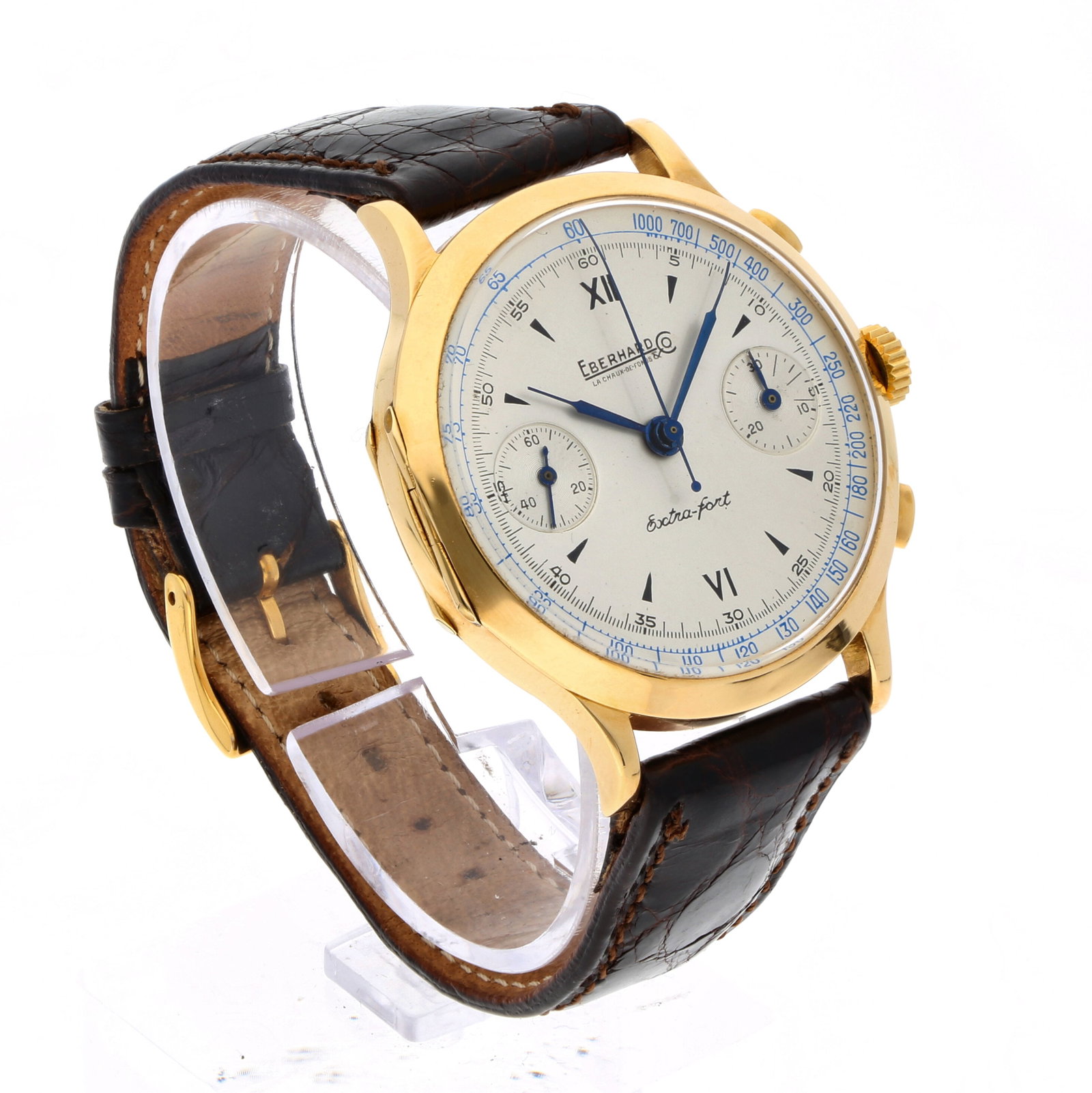 Eberhard & Co. - 2