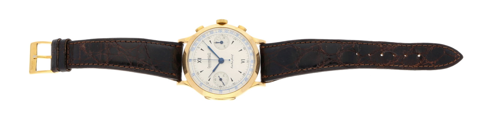 Eberhard & Co. - 4