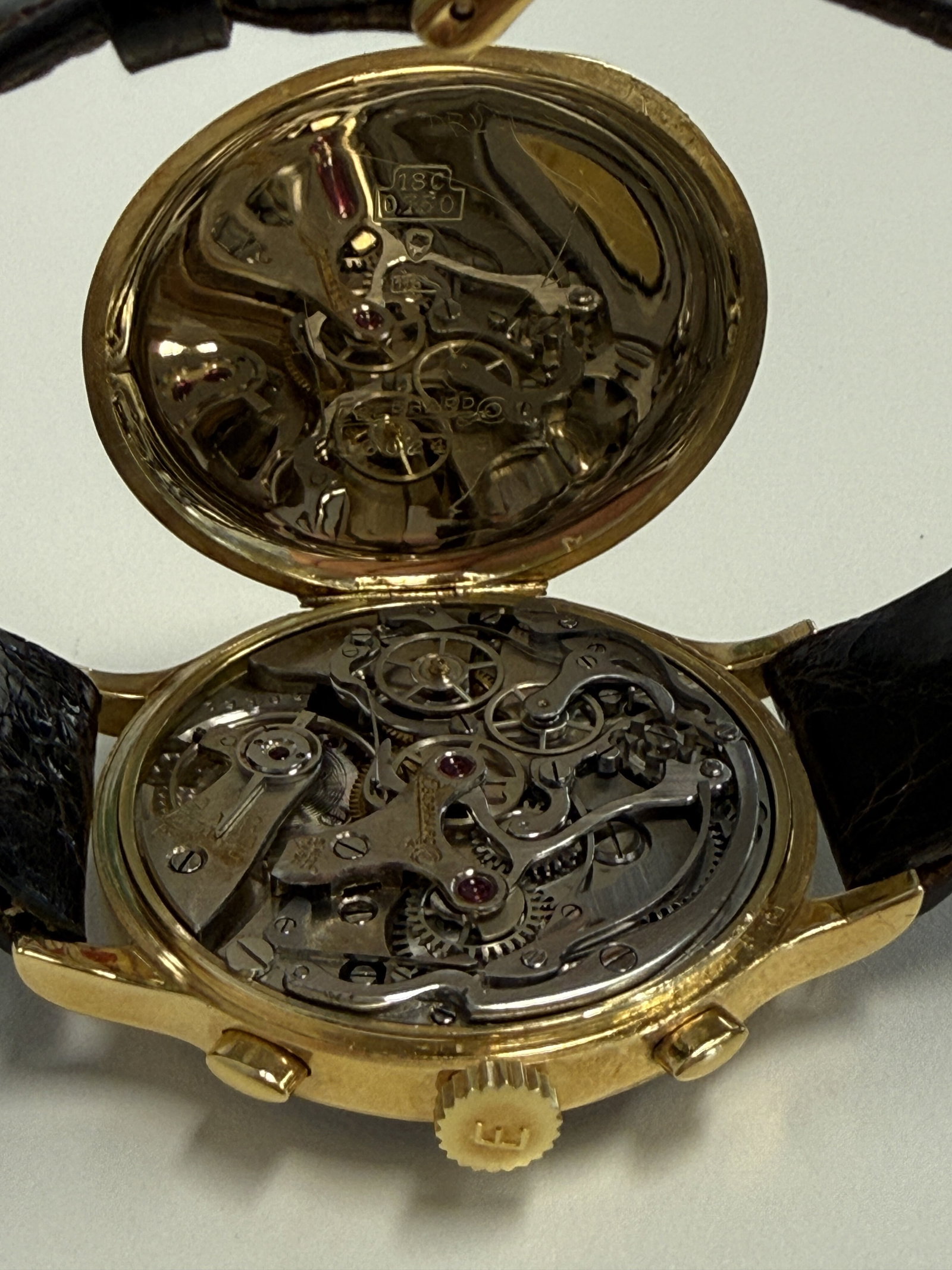 Eberhard & Co. - 5