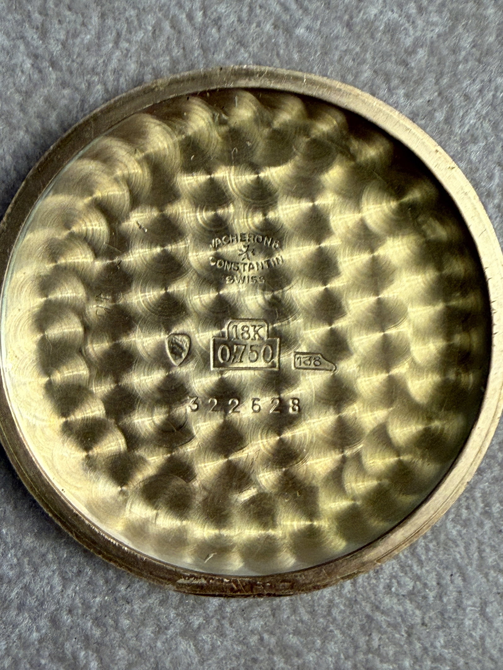 Vacheron Constantin - 10