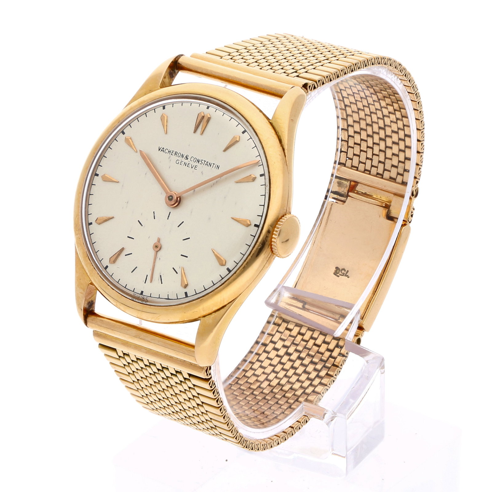 Vacheron Constantin - 2