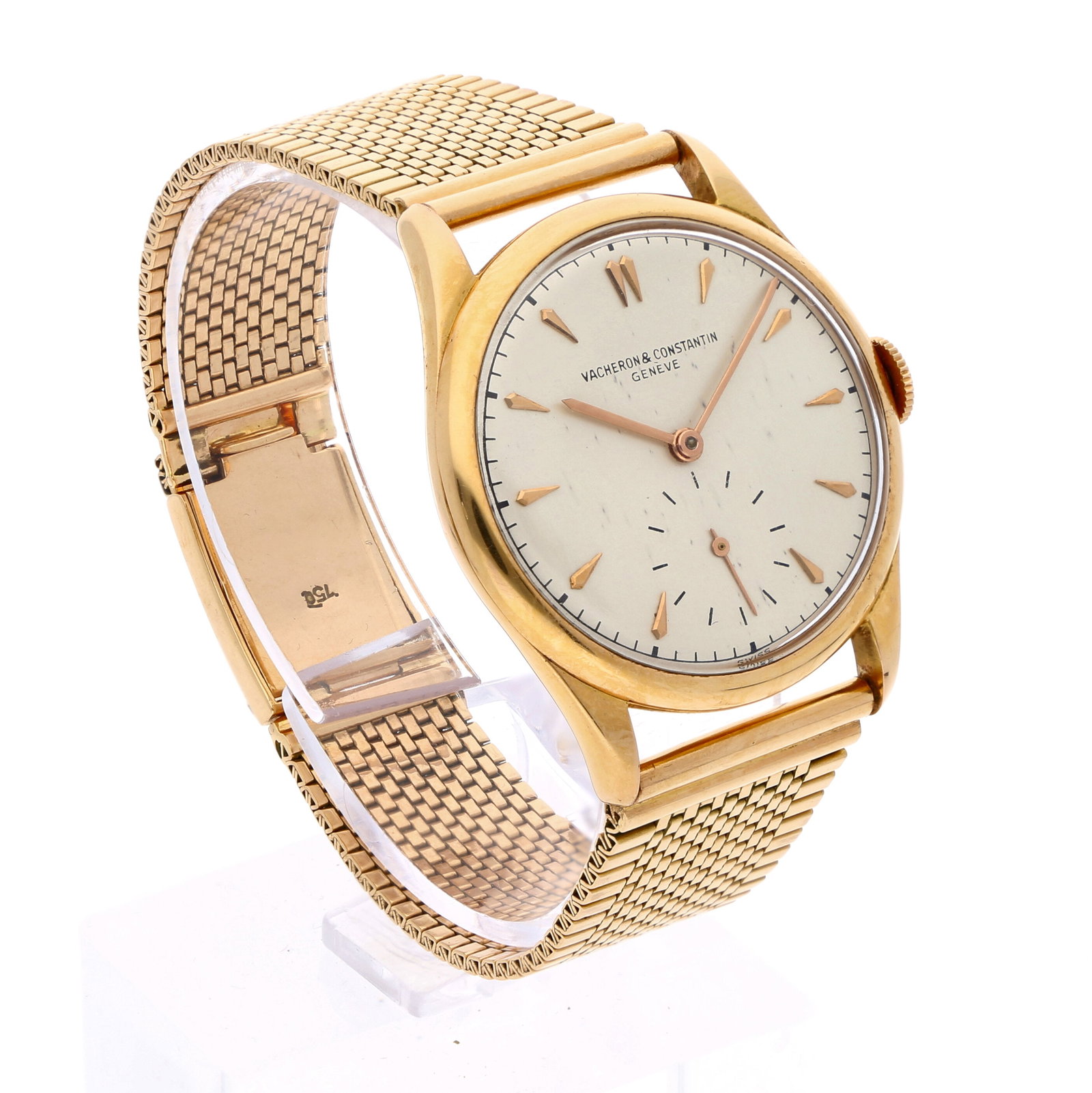 Vacheron Constantin - 3