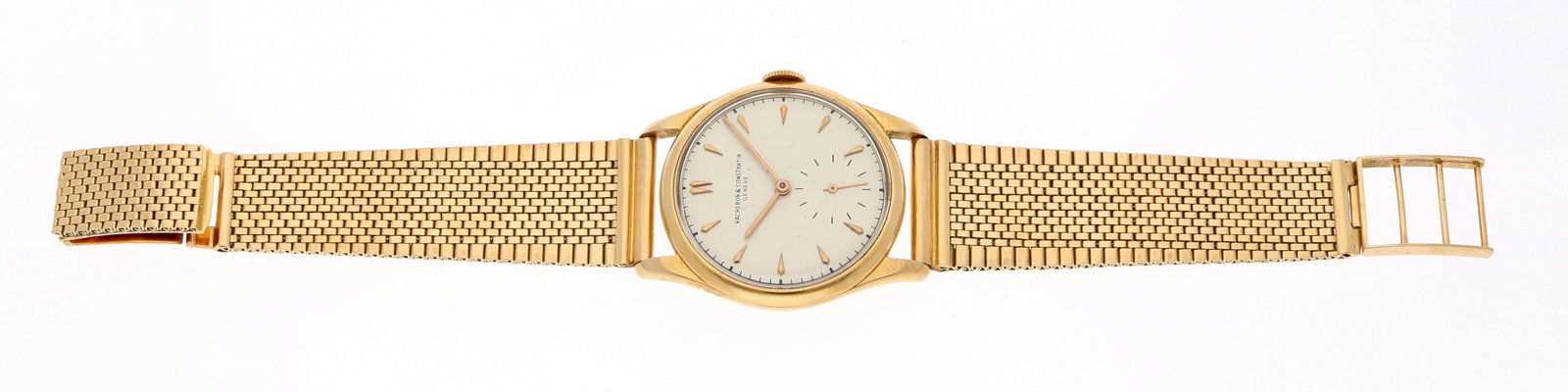 Vacheron Constantin - 4