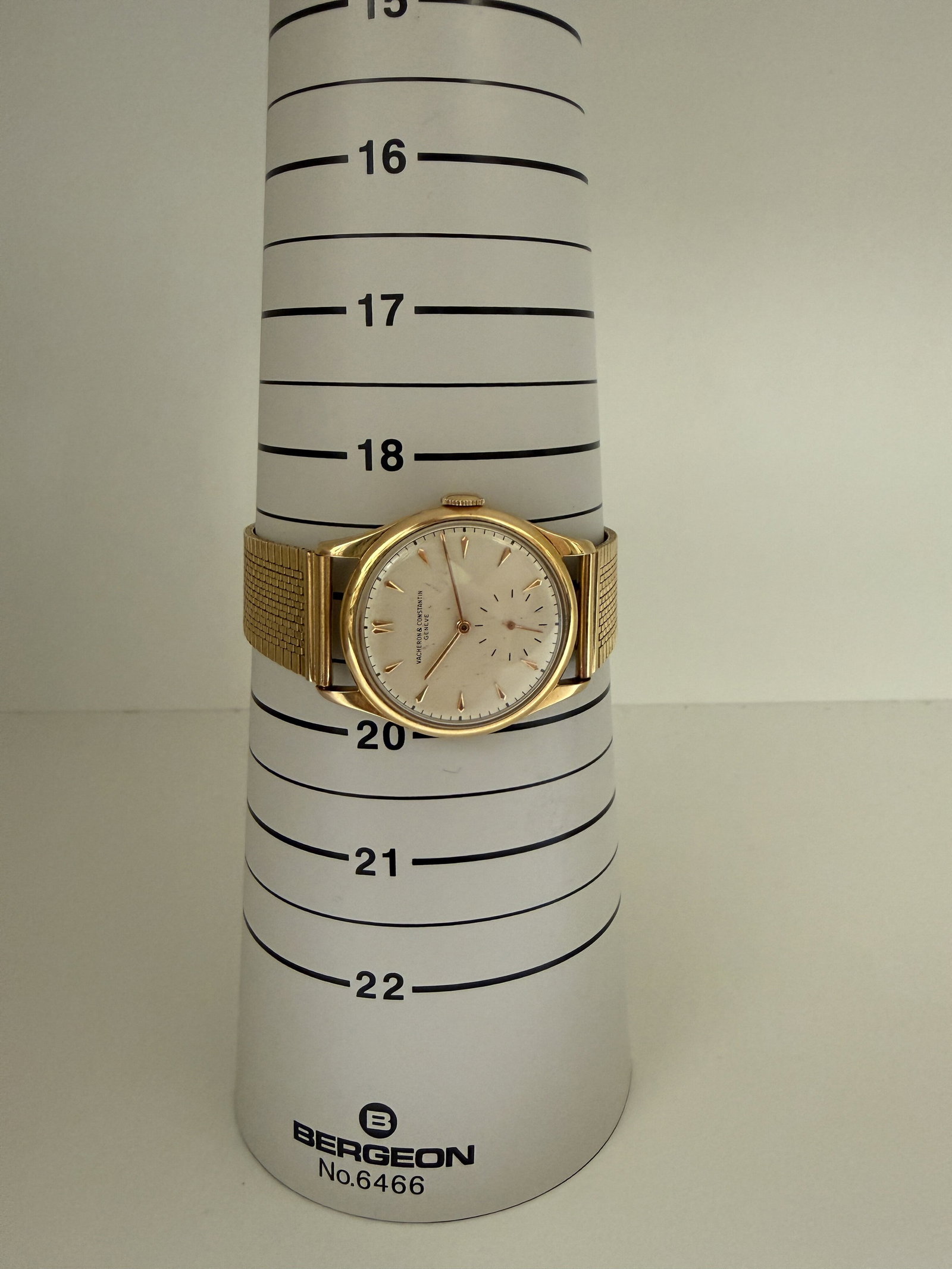 Vacheron Constantin - 6