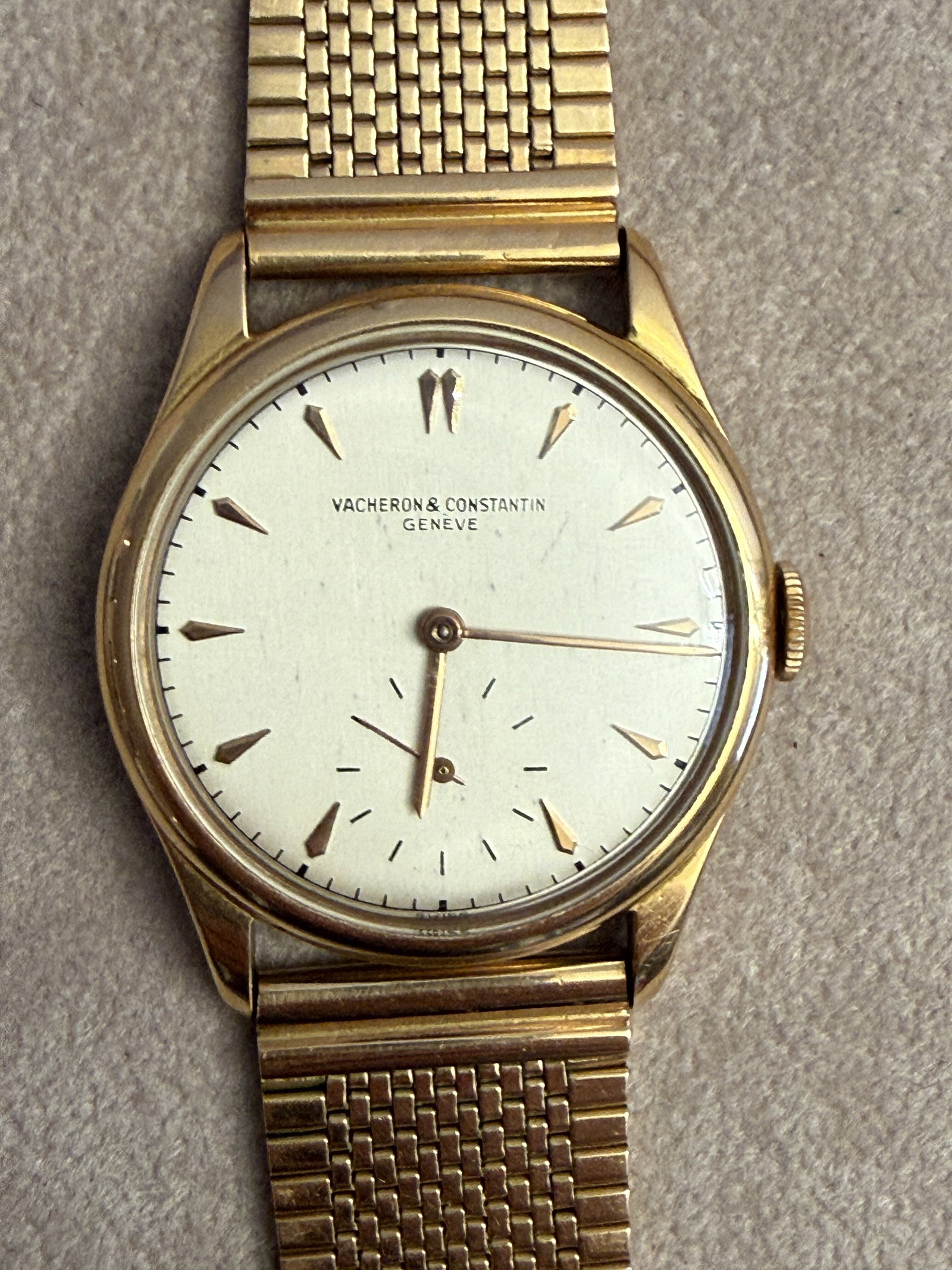 Vacheron Constantin - 7